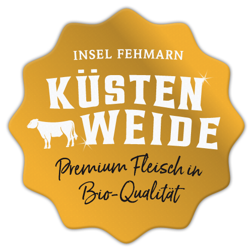 Küstenweide - Premium-Rindfleisch von Fehmarn